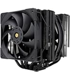 Amazon.co.jp: Noctua NH-D15 chromax.black ハイエンド CPUクーラー